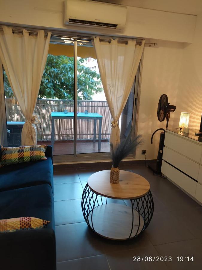 Apartment Vieux-port: Climatise + Balcon *