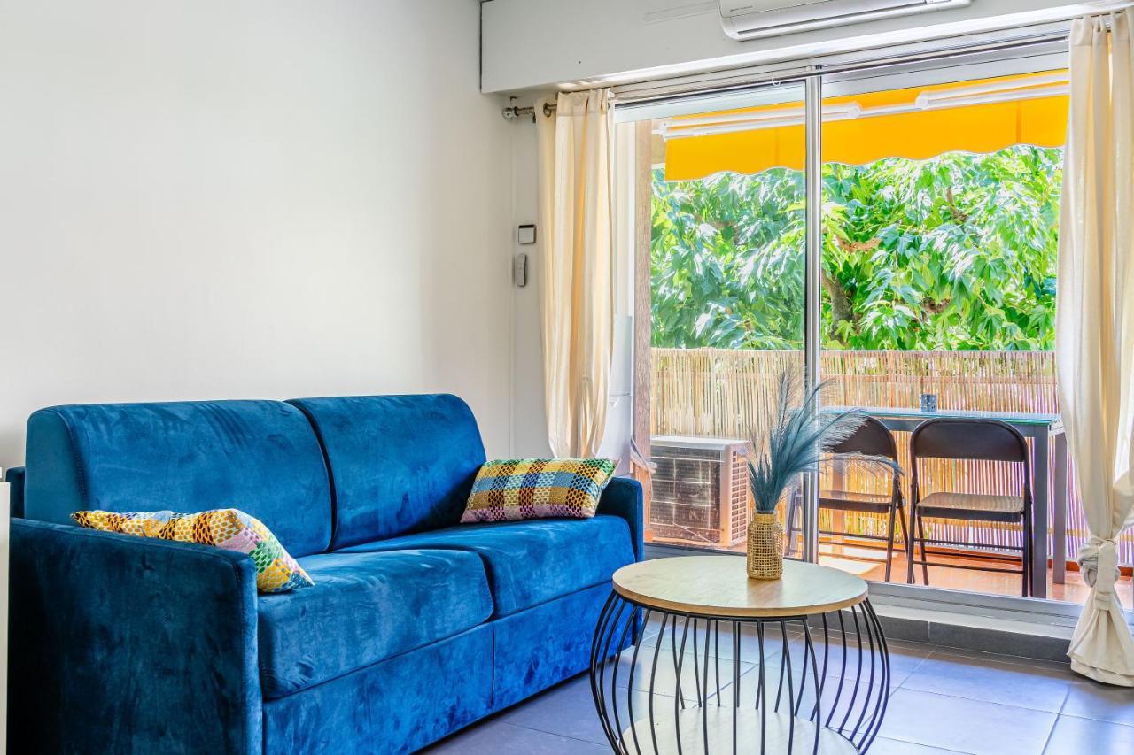 Apartment Vieux-port: Climatise + Balcon