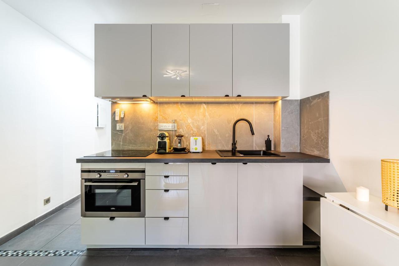 Apartment Vieux-port: Climatise + Balcon *