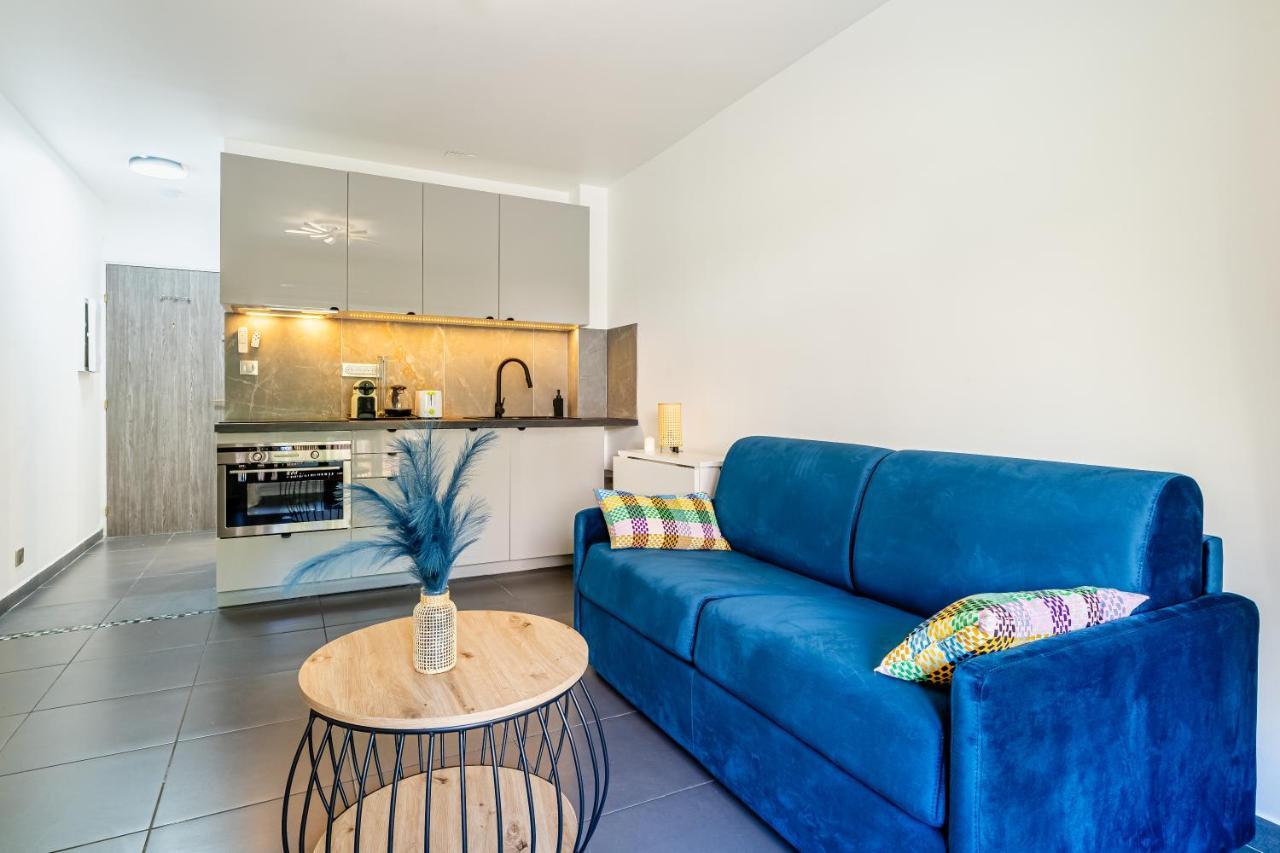Apartment Vieux-port: Climatise + Balcon Marseille