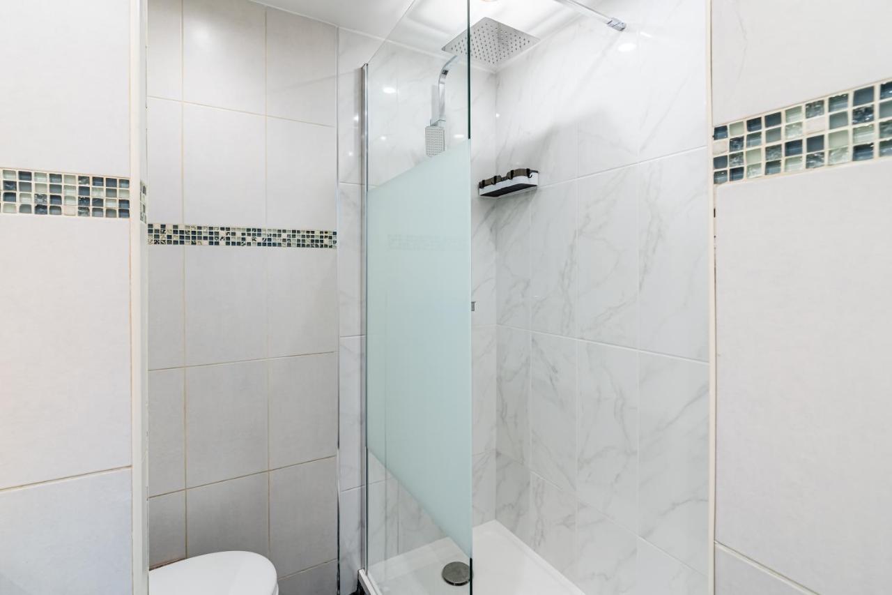 Vieux-port: Climatise + Balcon Apartment *