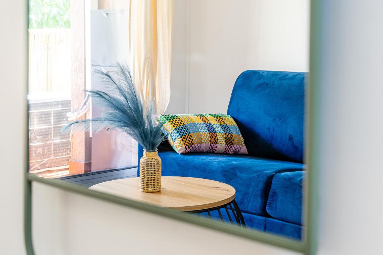 Vieux-port: Climatise + Balcon Apartment *