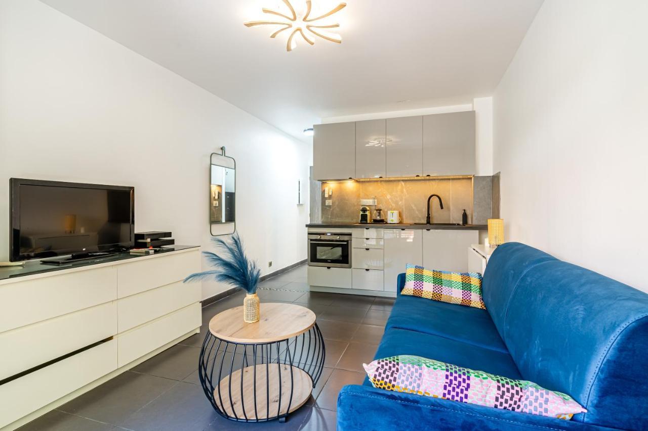Apartment Vieux-port: Climatise + Balcon Marseilles